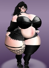 BigMommaFuji