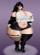 BigMommaFuji