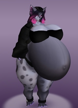 BigMommaFuji