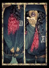 Canvas: MorbidXBLoodlust