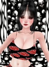 IntimateDeath