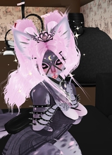 xLittleKittyx
