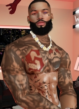 Xessiah