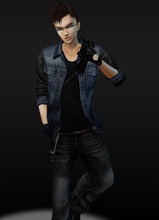 avatar picture