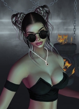 IsadoraFoucher