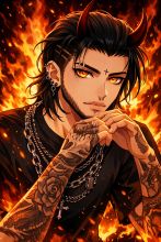 GodHellFire