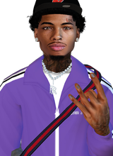 SouljaBoy