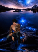 NateSpiritWolf