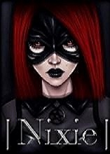 NixieCifer