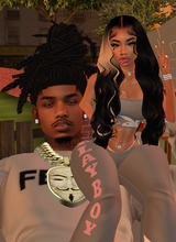 TinaxMOSTHATEDxMAFIA