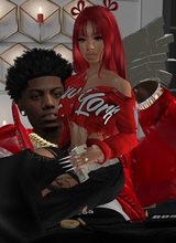 TinaxMOSTHATEDxMAFIA