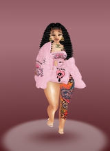 QueenFaja