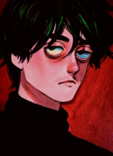 immagine avatar