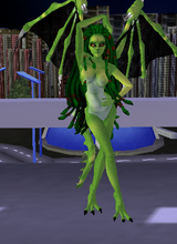 avatar picture