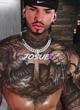 JosueTheRican