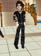 avatar picture