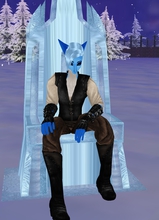 XarithVulon