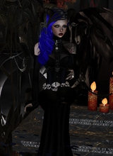 LadyFreyaBloodReaper