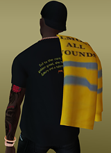 avatar resmi
