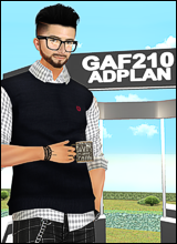 gaf210