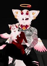 xXPandieBearXx