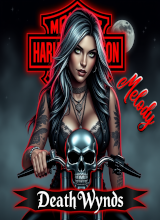 xxMelodyDeathWyndxx