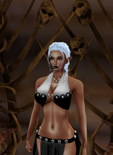 LilLadyCricket
