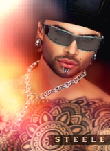 DJSteele