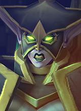 Maiev