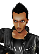 JoSeRiKaNcHuLo