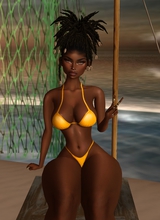 KaliStarz