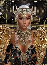EmpressKimOfSaharan