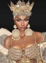 EmpressKimOfSaharan