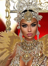 EmpressKimOfSaharan