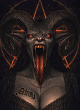 Grimothy