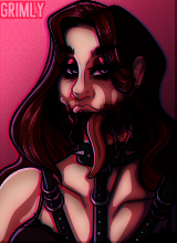 Grimothy