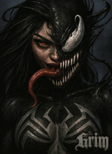Grimothy