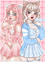 torsodoll