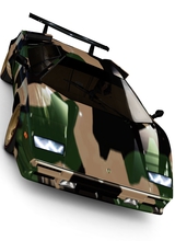 VanGoGo