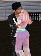 RosemXavierDarkheart