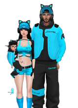 RosieXavierDarkheart