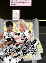 RosieXavierDarkheart