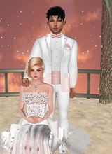 RosemXavierDarkheart