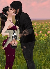 RosieXavierDarkheart