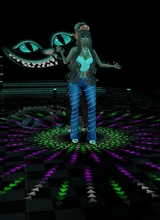RosieXavierDarkheart