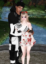 RosemXavierDarkheart