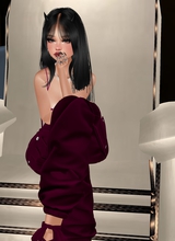 RosieXavierDarkheart