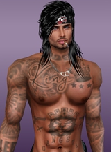XxBadBoyRebelxX