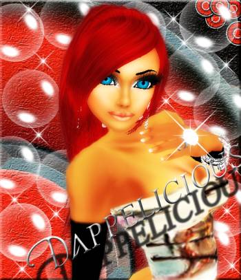 Dapplelicious