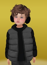 BradelyxGrey